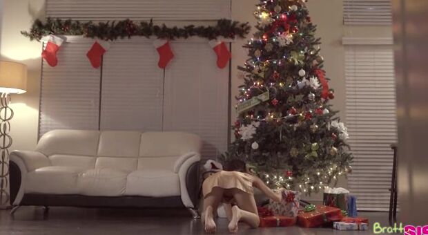 Christmas Dick Into A Box - S7:E12