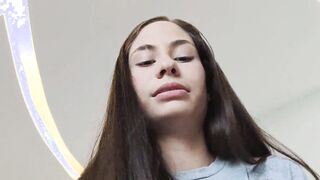 I hire Natalia's services again, she is a babe inside