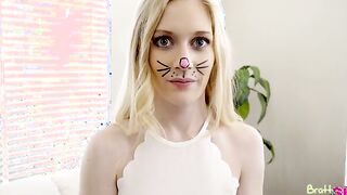 Incredible Little Bunny - S9:E5