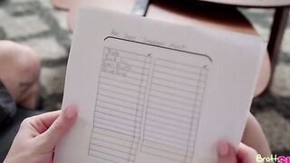 babe Scavenger Hunt - S11:E11