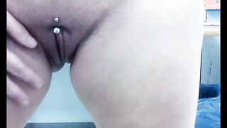 my peeing