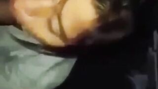 Banged my wifey by doggy style