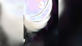 Banged my wifey by doggy style