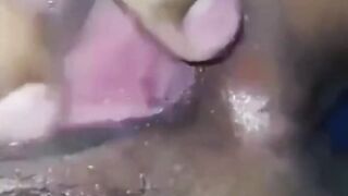 Banged my wifey by doggy style