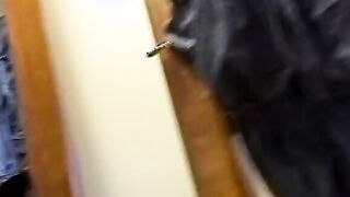 Emilian hoe takes 2 dicks at her friend Paolo's house