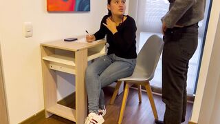 I want to boned the babysitter, my twat is Goddess