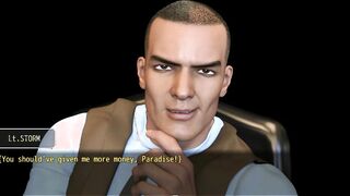 MANILA SHAW - Gameplay Scenes #6 - 3d game