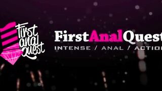 Lissa Bon Banged Anally by a Serial Gapist