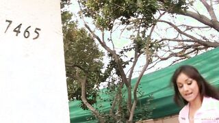 She skipped classes that day so she could have anal sex with
