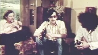 JOHN HOLMES POPS THE CHERRY - (Restyling Clip into Full HD