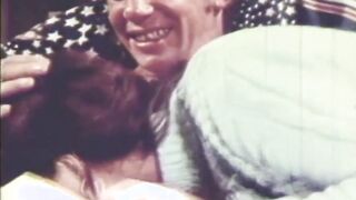 JOHN HOLMES POPS THE CHERRY - (Restyling Clip into Full HD