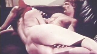 JOHN HOLMES POPS THE CHERRY - (Restyling Clip into Full HD