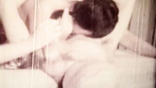 JOHN HOLMES RIDING AGAIN - (Restyling Clip into Full HD