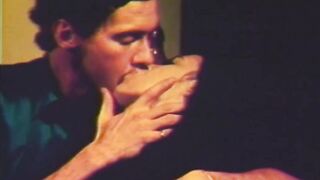 JOHN HOLMES MASTER COCKSMAN - (Restyling Film into Full HD