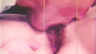 JOHN HOLMES MASTER COCKSMAN - (Restyling Film into Full HD
