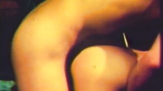 JOHN HOLMES MASTER COCKSMAN - (Restyling Film into Full HD