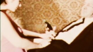 ITS BETTER INTO DARK HAIRED - (Restyling Clip into Full HD