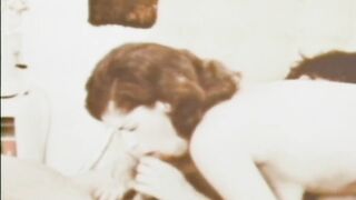 ITS BETTER INTO DARK HAIRED - (Restyling Clip into Full HD