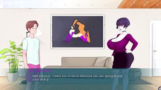 SexNote - (PT 28) - NC