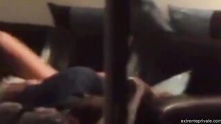 my slutty sister caught with my best friend