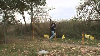 Nailed into any place - Full video