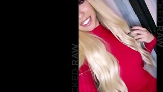 BLACKEDRAW Slim Blonde Gets a Double Dose of BBC’s
