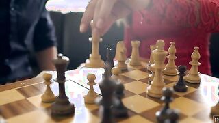 Your Move - S26:E7
