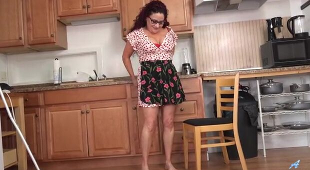 American Mom