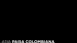 Colombian woman caught inside gambling house watching a World Cup