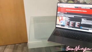 Mother-into-law can't wait till my GF is gone from home