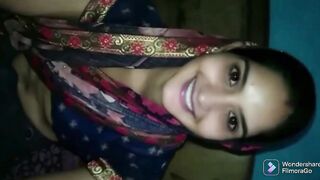 Pizza delivery boy found Desi Hot cunt with mouth alone and banged