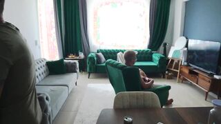 Cheated on her hubby with him best friend, behind his