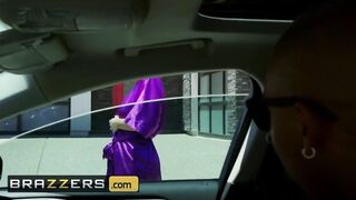 Brazzers - Sovereign Syre cucks her beta husband