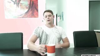 Lucky Johnny fucked Cory and Amiee
