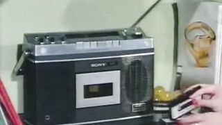 Bum Retro Fuckers