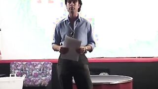 Gli Strani Giochi di Dario Lussuria