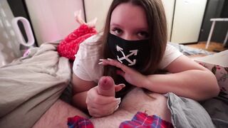 New year surprise gift for step sister - Happy New Year!