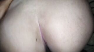 I boned my friend's BF and I make him cum part three final