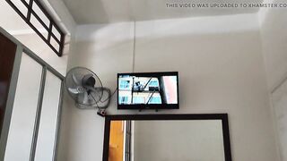 Taboo Sex REAL - Fucking with permission from the cuckold hubby