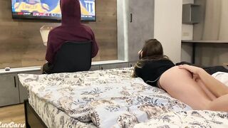 Caught My Cheating Mistress With Best Friend