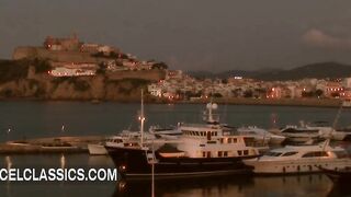 Erotic Mediterranean cruise