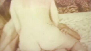 MORE HIPPIES INTO HEAT - (Restyling Sex Tape into Full HD Version)