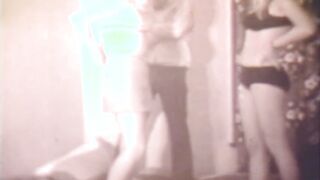 SWINGING SEXTIES - (Restyling Tape inside Full HD Version)