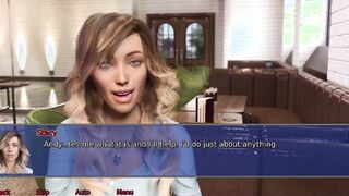 The office ex-wife #6 - Stacy get plowed