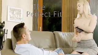The Amazingly Cutie Fit - S31:E1