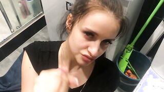 cryptobillionaire and the hottest teen maid