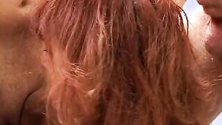 Italian group sex with lots of anal sex and fabulous orgasms
