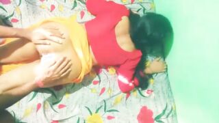 desi bhabhi in doggystyle
