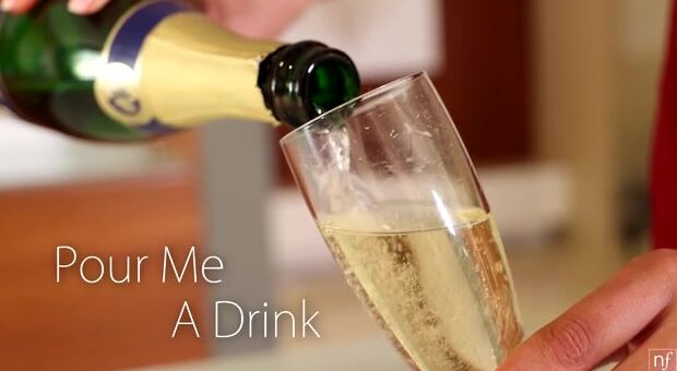 Pour Me A Drink - S36:E15