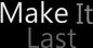 Make It Last - S11:E21